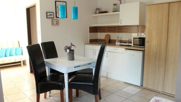 Emma Apartmány Patince TRVALO ZATVORENÉ 22
