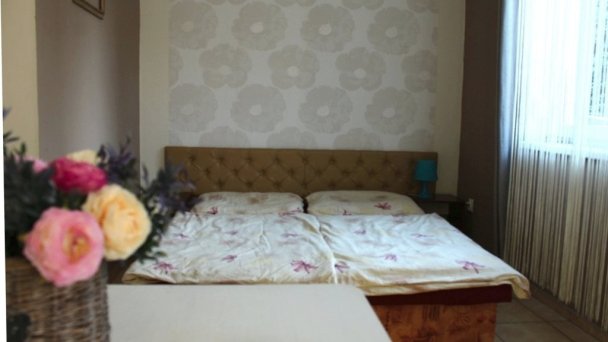 Emma Apartmány Patince TRVALO ZATVORENÉ 3