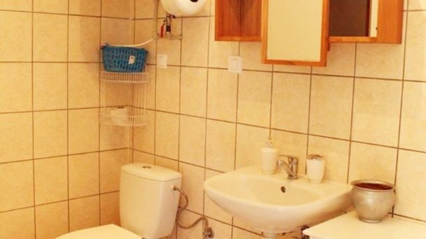 Emma Apartmány Patince TRVALO ZATVORENÉ 10