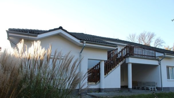 Emma Apartmány Patince TRVALO ZATVORENÉ 7