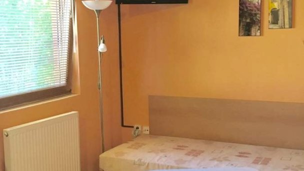 Apartmány Elza Patince 34