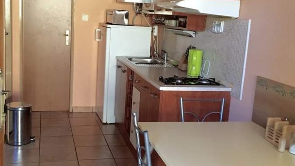 Apartmány Elza Patince 30