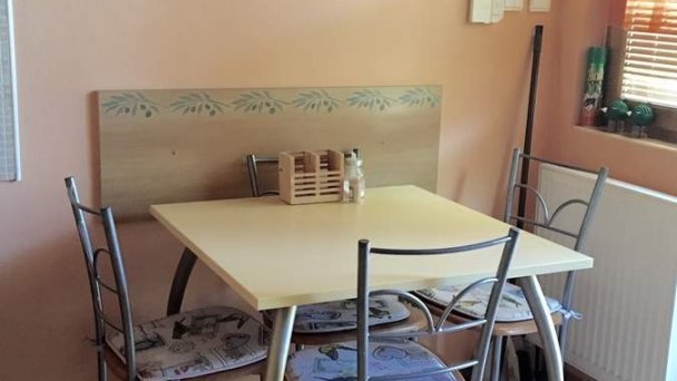 Apartmány Elza Patince 5
