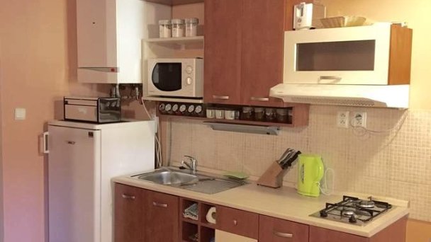 Apartmány Elza Patince 29