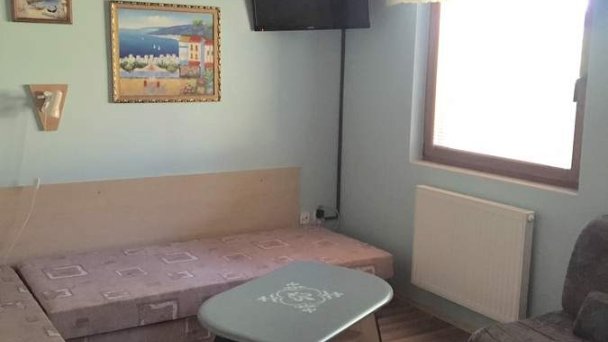 Apartmány Elza Patince 25