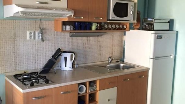 Apartmány Elza Patince 21