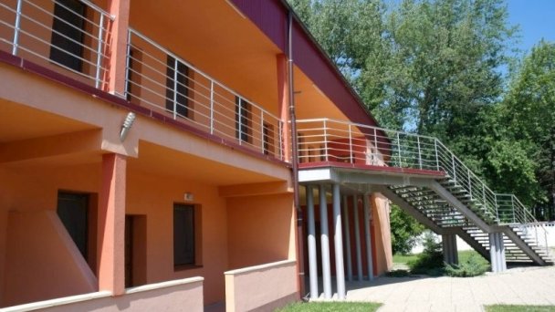 Penzión Adriana Patince 9