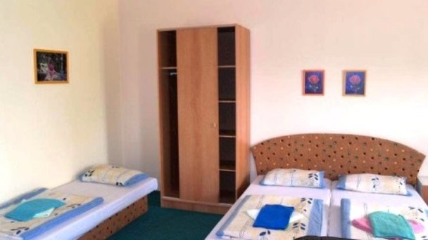 Apartmány Hawaii Patince 14