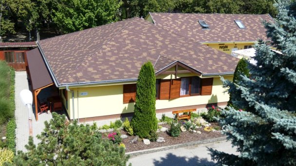 Apartmány Maják Patince 25