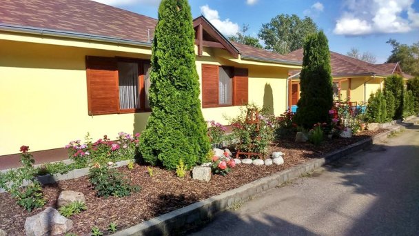 Apartmány Maják Patince 26