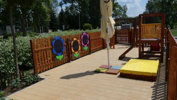 Apartmány Maják Patince 27