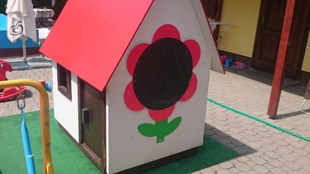 Apartmány Maják Patince 28