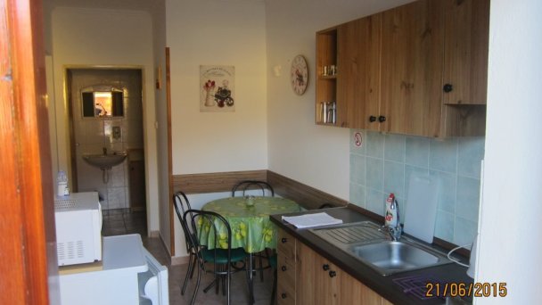 Apartmány Maják Patince 29