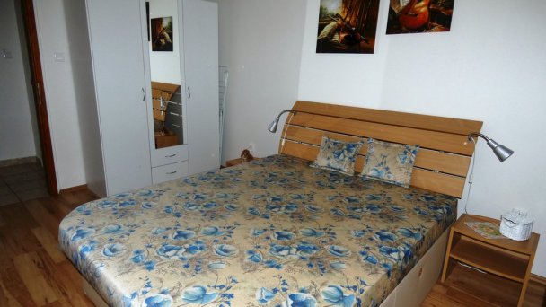 Apartmány Maják Patince 4
