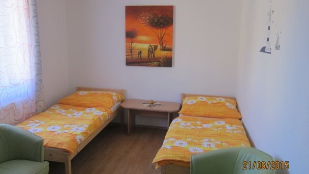 Apartmány Maják Patince 31