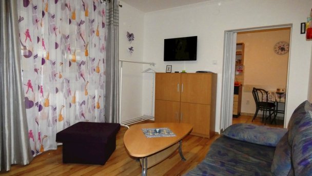 Apartmány Maják Patince 5