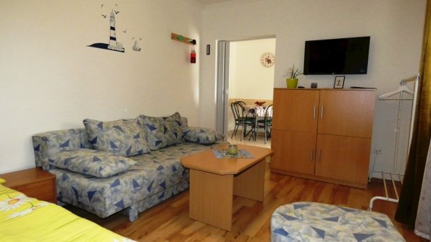 Apartmány Maják Patince 36