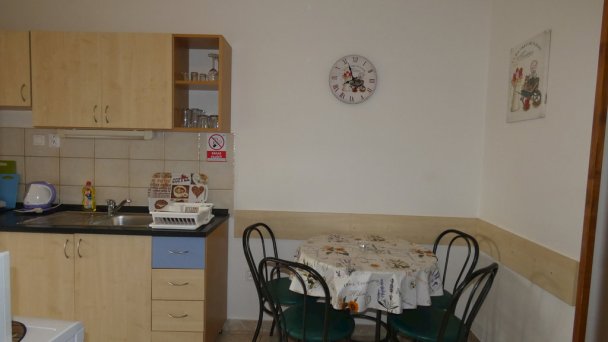 Apartmány Maják Patince 39