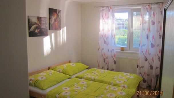 Apartmány Maják Patince 40