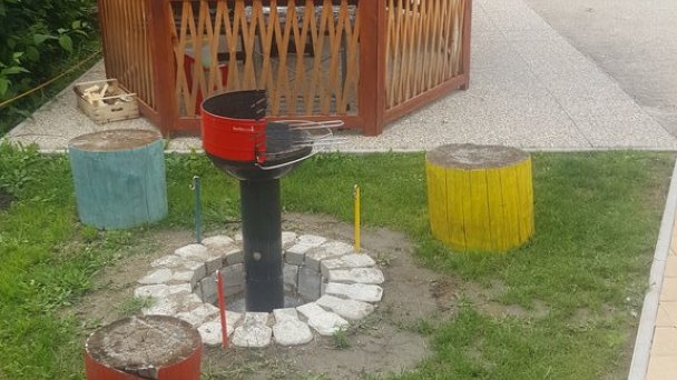 Apartmány Maják Patince 13