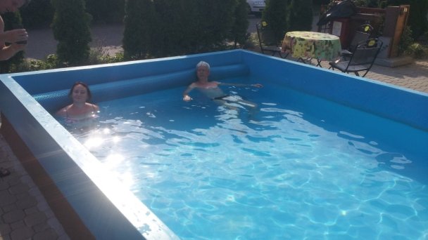 Apartmány Maják Patince 18