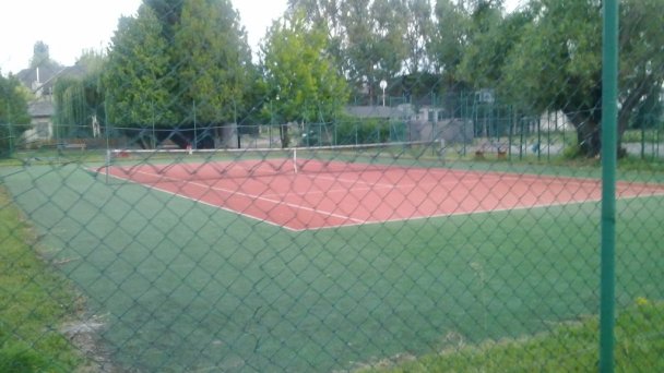 Apartmány Maják Patince 22