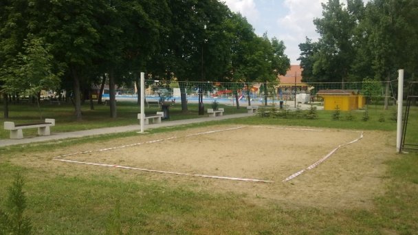 Apartmány Maják Patince 23