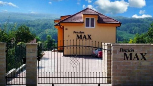 Penzión Max Podhájska 7