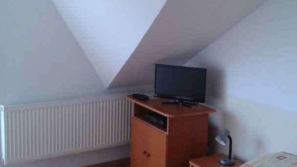 Apartmány Roja Podhájska 16