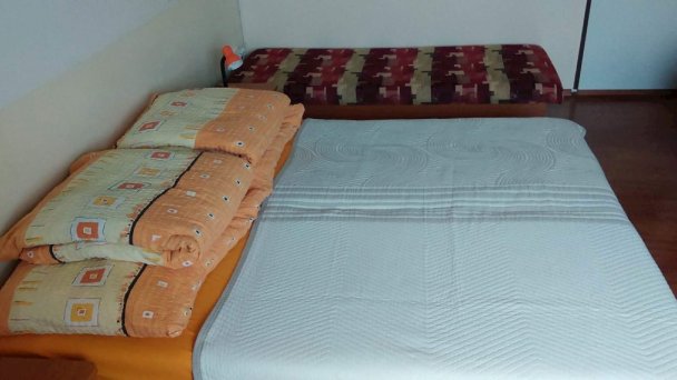 Apartmány Roja Podhájska 19