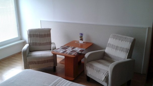 Apartmány Roja Podhájska 28