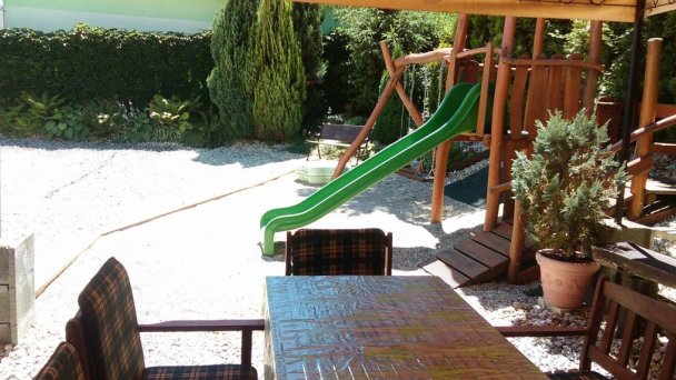 Apartmány Roja Podhájska 61