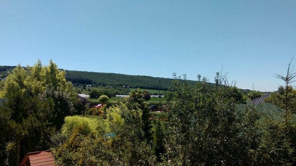 Apartmány Roja Podhájska 76