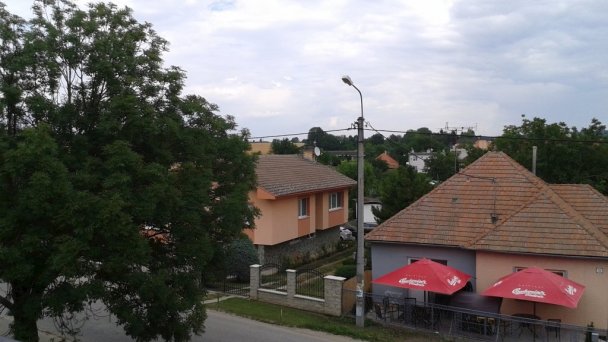 Apartmány Roja Podhájska 77