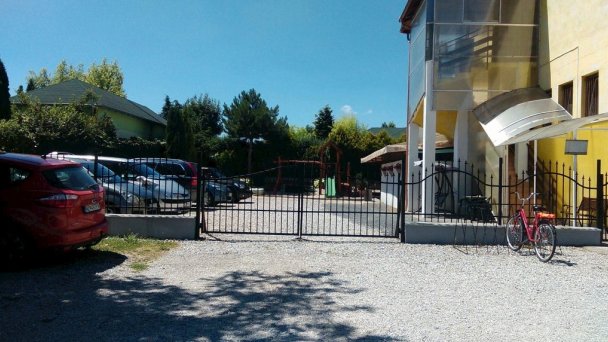 Apartmány Roja Podhájska 78