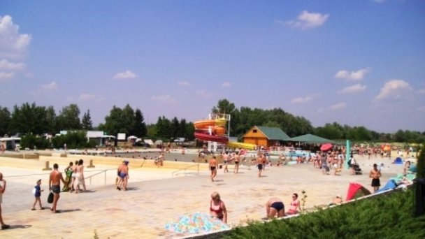 Apartmány Roja Podhájska 79