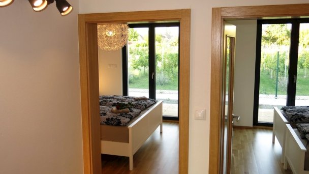 Apartmány Scandic Veľký Meder 12