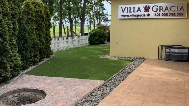 Villa Gracia Patince 29