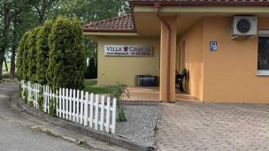 Villa Gracia Patince 6