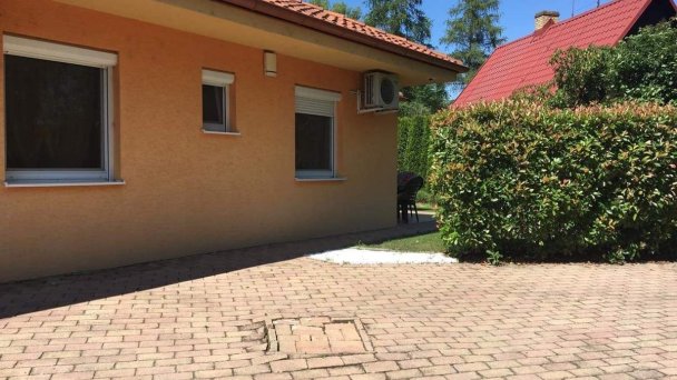 Villa Gracia Patince 27