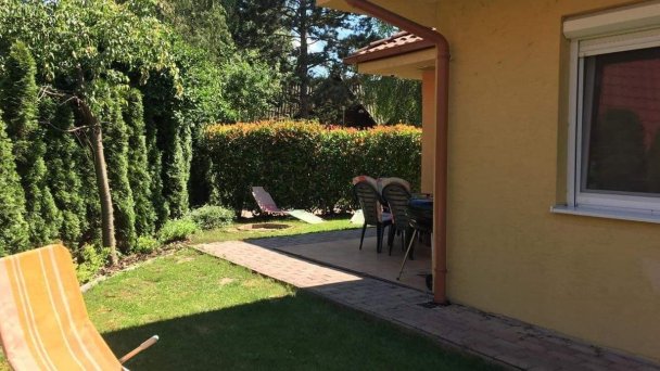 Villa Gracia Patince 24
