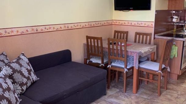 Villa Gracia Patince 7