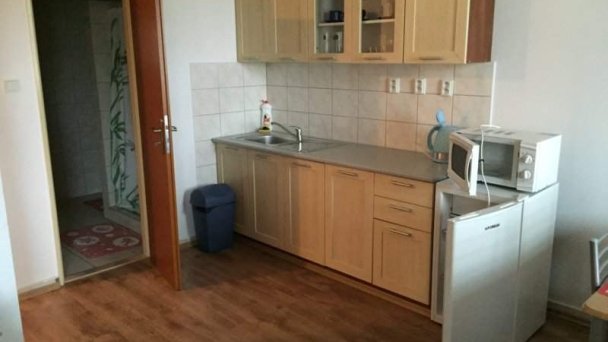 Apartmánový dom Termál Patince 34