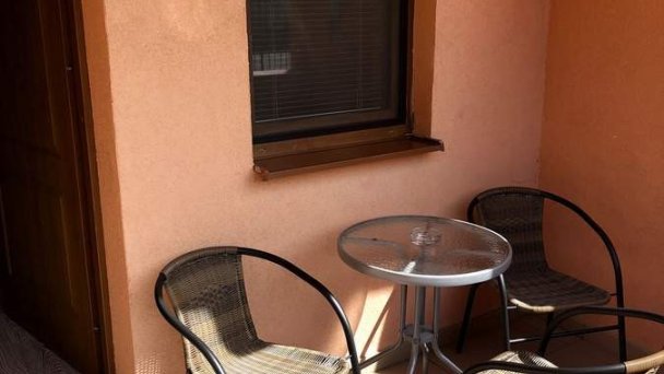 Apartmánový dom Termál Patince 8