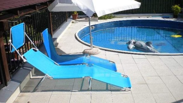 Apartmánová chata Danka Podhájska 4