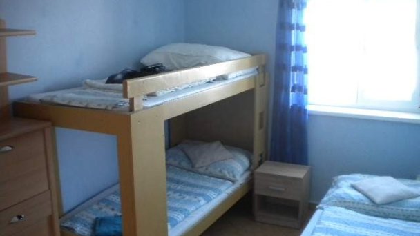 Apartmánová chata Danka Podhájska 8