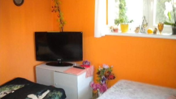 Apartmánová chata Danka Podhájska 16