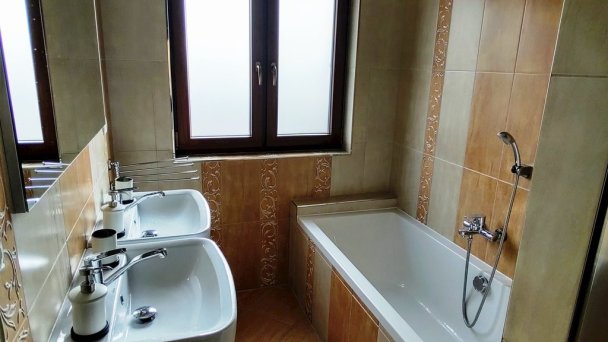Rekreačný dom SPOLIKO Podhájska 18