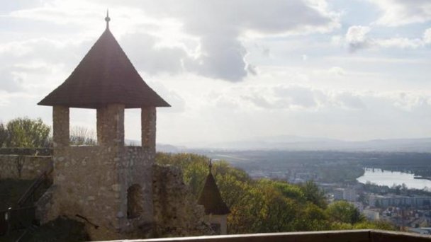 Rekreačný dom SPOLIKO Podhájska 33
