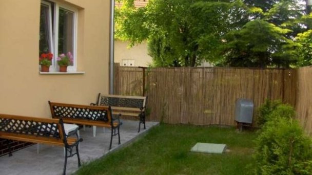 Apartmány Andrejka I Podhájska 14